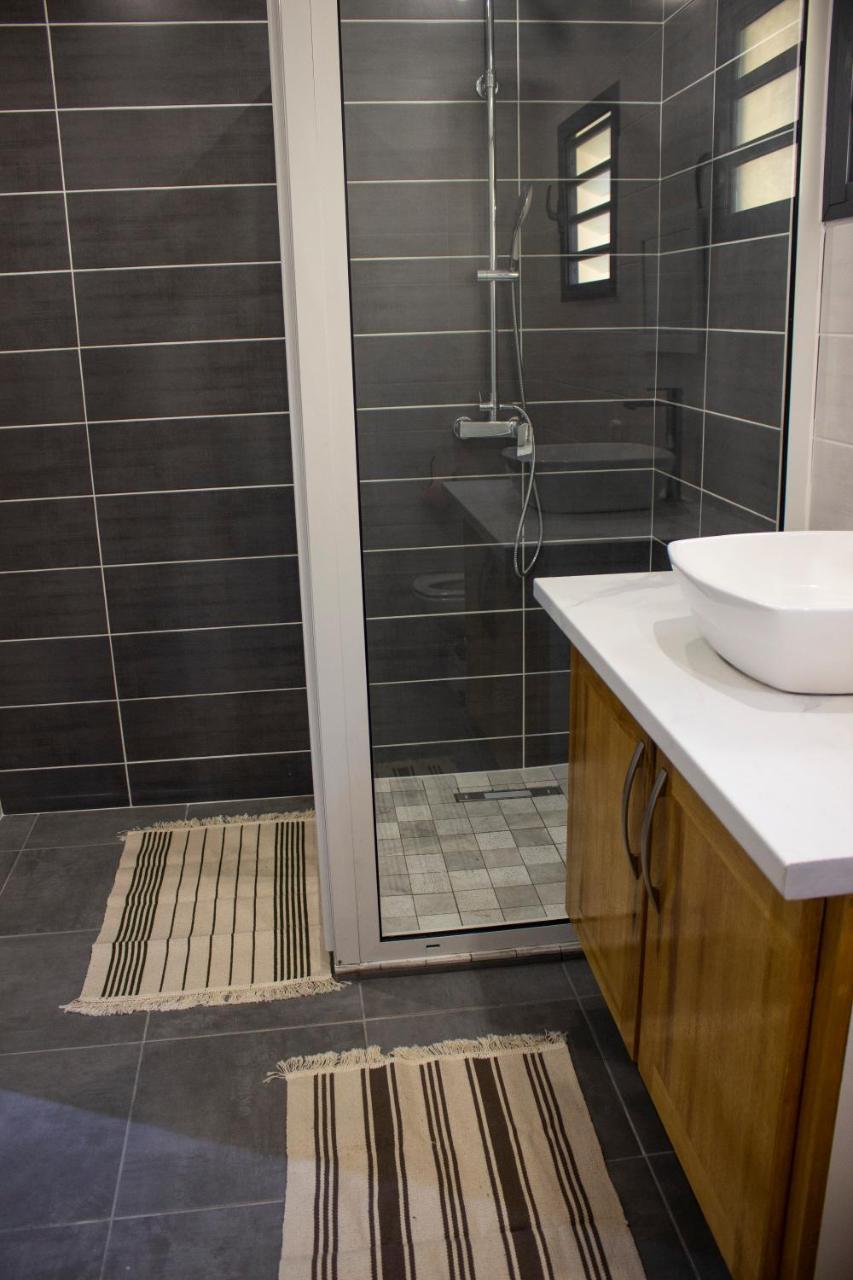 T2 - 64M2 - Residence Georgette Terre Sainte Exterior photo