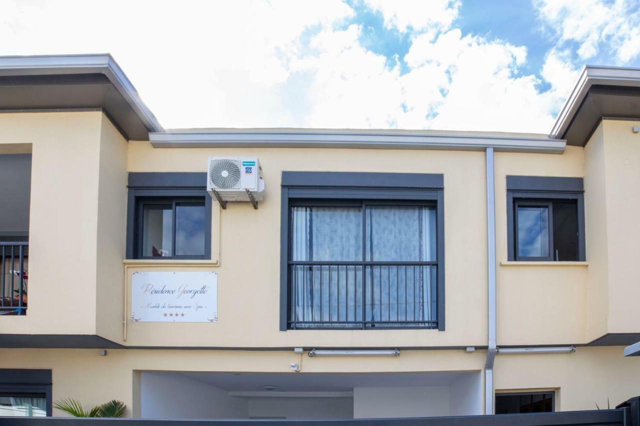 T2 - 64M2 - Residence Georgette Terre Sainte Exterior photo