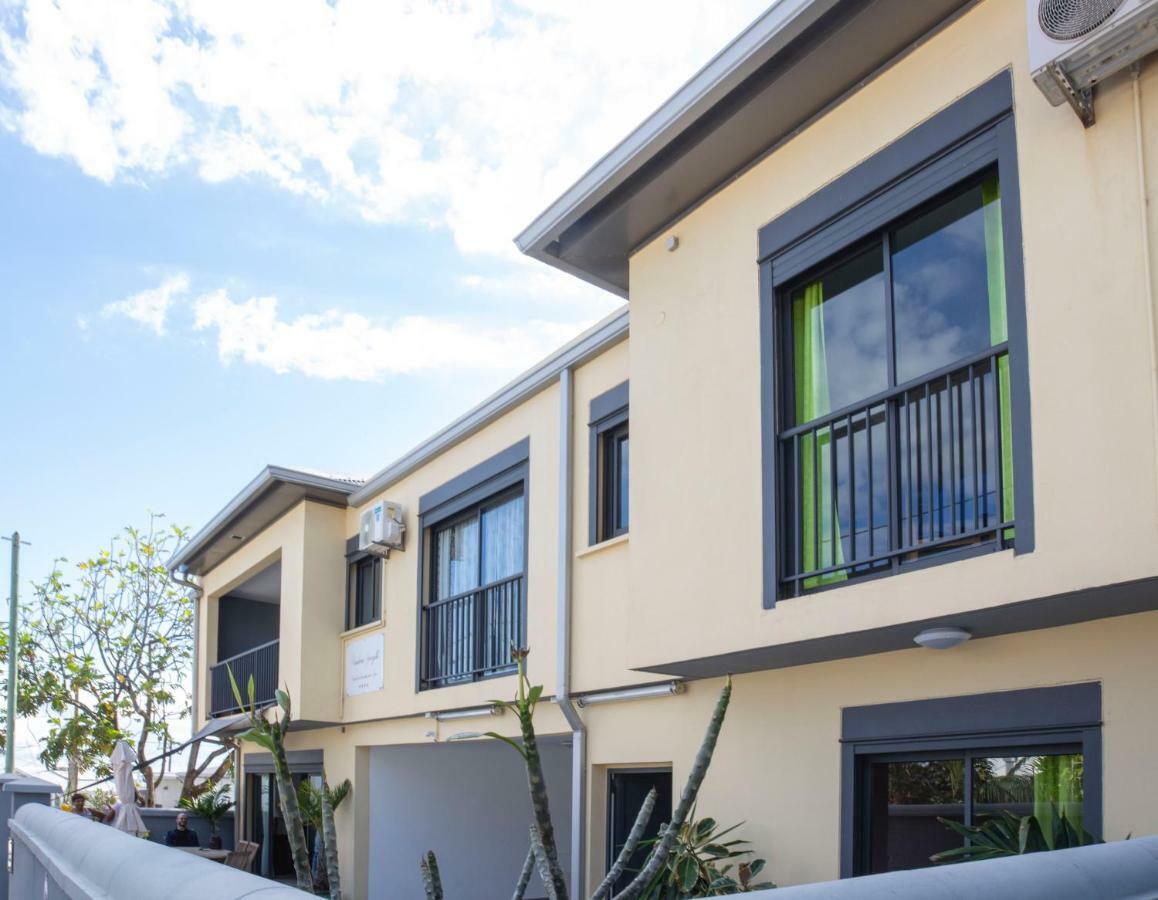 T2 - 64M2 - Residence Georgette Terre Sainte Exterior photo